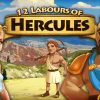 12 Labours of Hercules