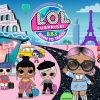 LOL Surprise BBs BORN TO TRAVEL PC Steam játék