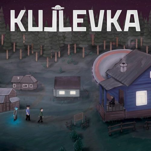Kujlevka