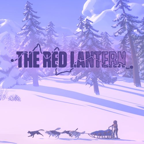 The Red Lantern