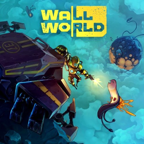Wall World