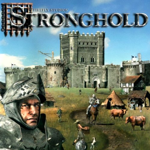 Stronghold HD