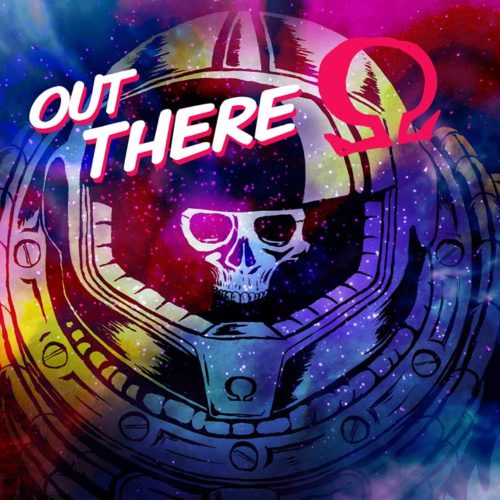 Out There Omega Edition PC Steam játék