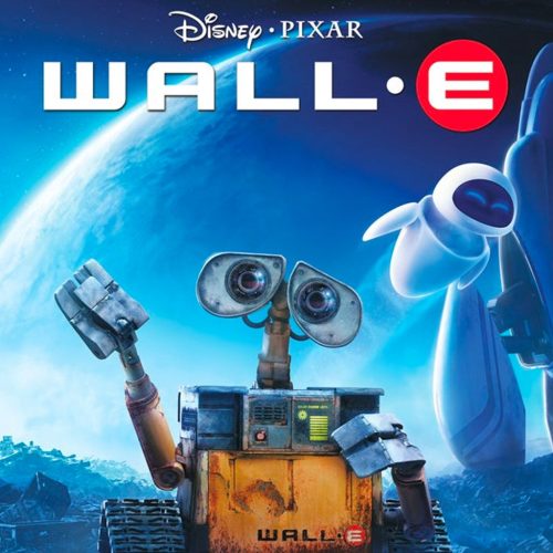 Disney•Pixar WALL-E