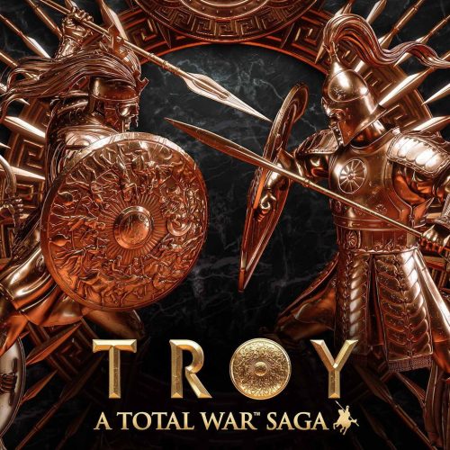 A Total War Saga: TROY Limited Edition EU Epic Games