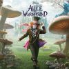 Disney Alice in Wonderland