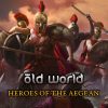 Old World - Heroes of the Aegean DLC