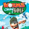 Worms Crazy Golf