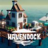 Havendock PC Steam játék