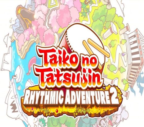 _TaikoNoTatsujinRhytmicAdventureII111