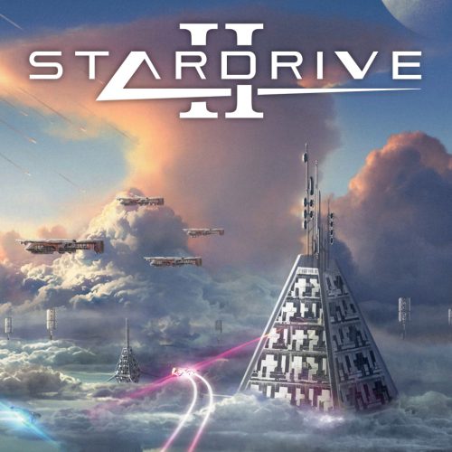 StarDrive 2