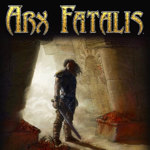 Arx Fatalis