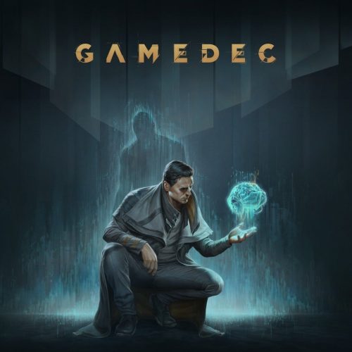 Gamedec Definitive Edition