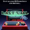Last Call BBS PC Steam játék