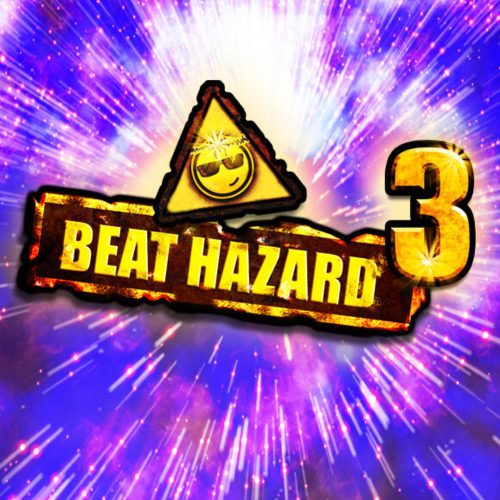 Beat Hazard 3