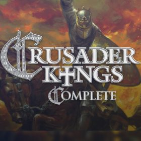 Crusader Kings Complete