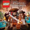 LEGO Pirates of the Caribbean PC Steam játék