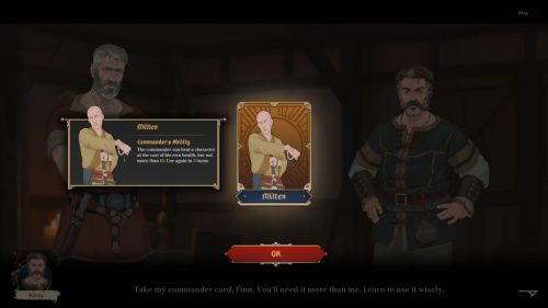 Ash Of Gods: The Way