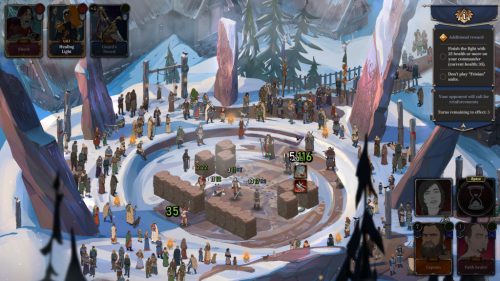 Ash Of Gods: The Way