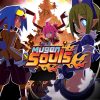 Mugen Souls Nintendo Switch játék