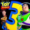 Disney•Pixar Toy Story 3: The Video Game