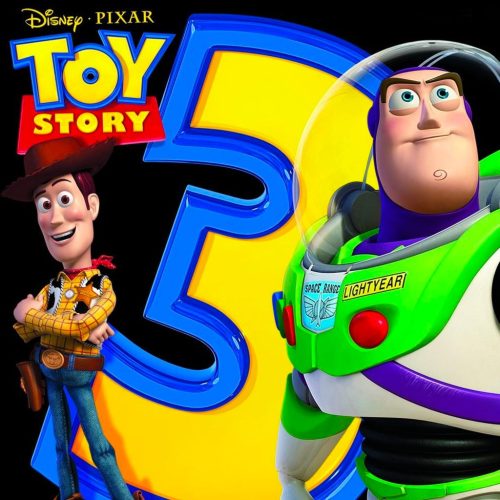 Disney•Pixar Toy Story 3: The Video Game