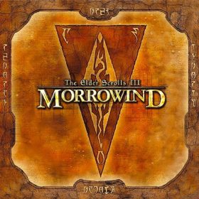 The Elder Scrolls III Morrowind Game of the Year Edition