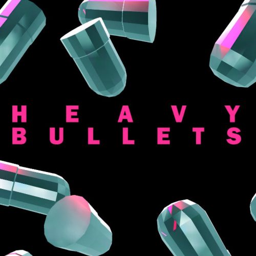 Heavy Bullets