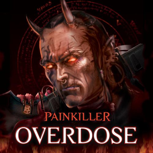 Painkiller Overdose PC Steam játék