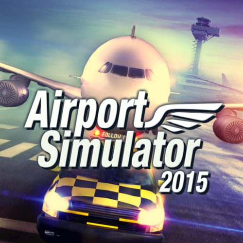 Airport Simulator 2015 PC Steam játék