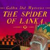The Case of the Golden Idol - Golden Idol Mysteries: The Spider of Lanka DLC