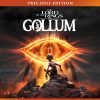 The Lord of the Rings: Gollum Precious Edition