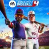 Super Mega Baseball 4 XBOX One S Series X játék