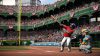 Super Mega Baseball 4 XBOX One S Series X játék