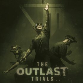 The Outlast Trials PC Steam játék