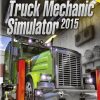 Truck Mechanic Simulator 2015 PC Steam játék