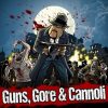 Guns Gore Cannoli PC Steam játék