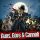 Guns Gore Cannoli PC Steam játék