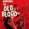 Wolfenstein The Old Blood PC Steam játék