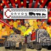 Convoy PC Steam játék