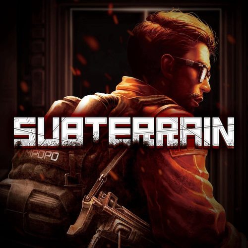 Subterrain PC Steam játék