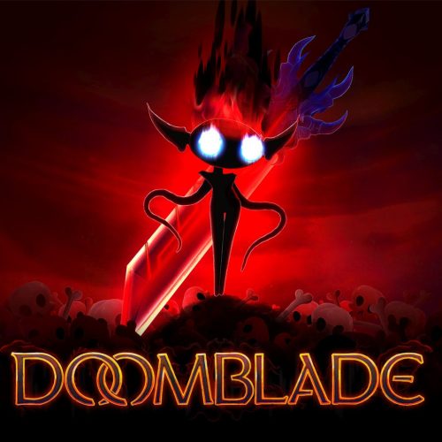 DOOMBLADE
