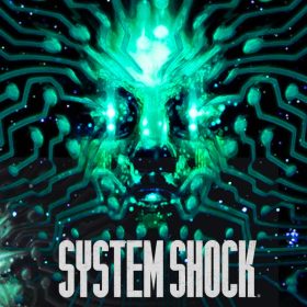 System Shock 2023 PC Steam játék