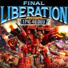 Final Liberation: Warhammer Epic 40,000 PC GOG játék