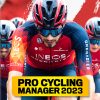 Pro Cycling Manager 2023