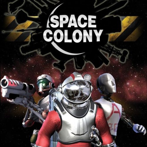 Space Colony: Steam Edition