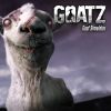 Goat Simulator GoatZ DLC
