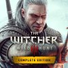 The Witcher 3: Wild Hunt Complete Edition