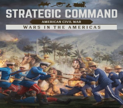 _StrategicCommandAmericanCivilWarWarsintheAmericas111