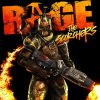 Rage: The Scorchers DLC